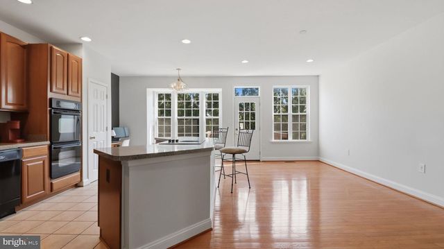 406 LEEDS RIDGE CT, Purcellville, VA 20132