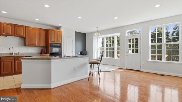 406 LEEDS RIDGE CT, Purcellville, VA 20132