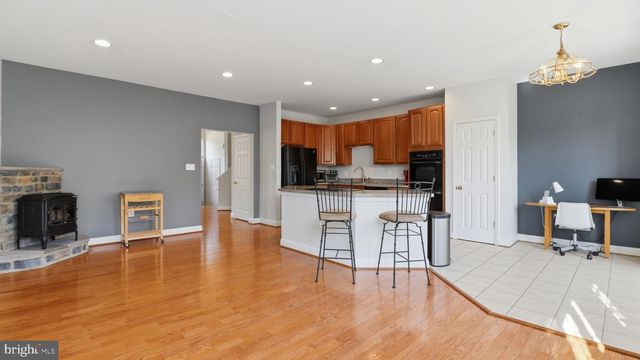 406 LEEDS RIDGE CT, Purcellville, VA 20132