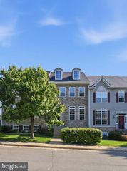 406 LEEDS RIDGE CT, Purcellville, VA 20132