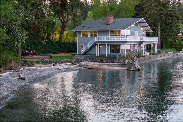9788 Manitou Beach Drive NE, Bainbridge Island, WA 98110