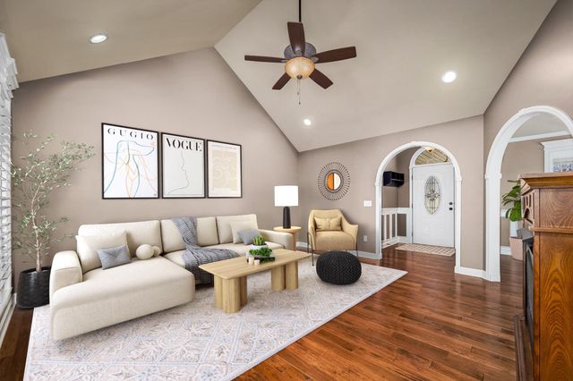 610 Westwood Dr, Mcminnville, TN 37110