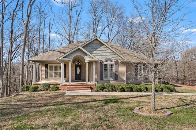 610 Westwood Dr, Mcminnville, TN 37110