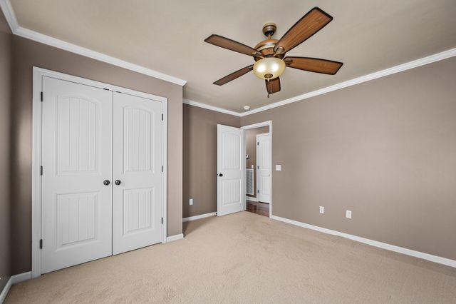 610 Westwood Dr, Mcminnville, TN 37110