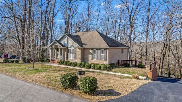 610 Westwood Dr, Mcminnville, TN 37110
