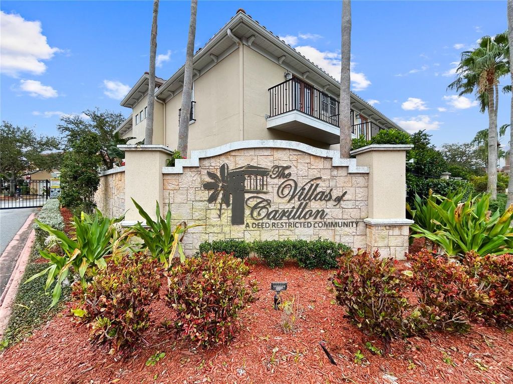 Image 36 of property listing at 254 VALENCIA CIRCLE, St Petersburg, FL 33716