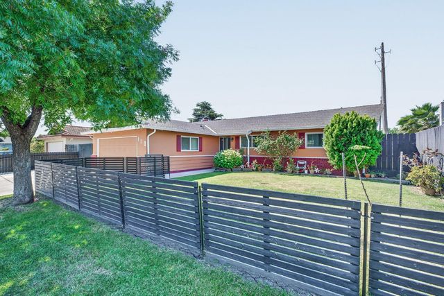 110 San Fernando Ave, Stockton, CA 95210