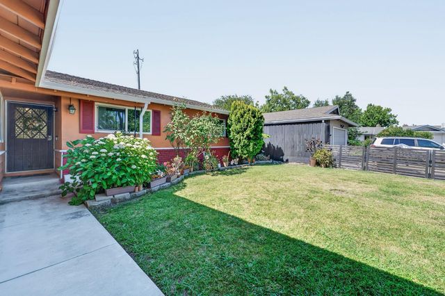 110 San Fernando Ave, Stockton, CA 95210