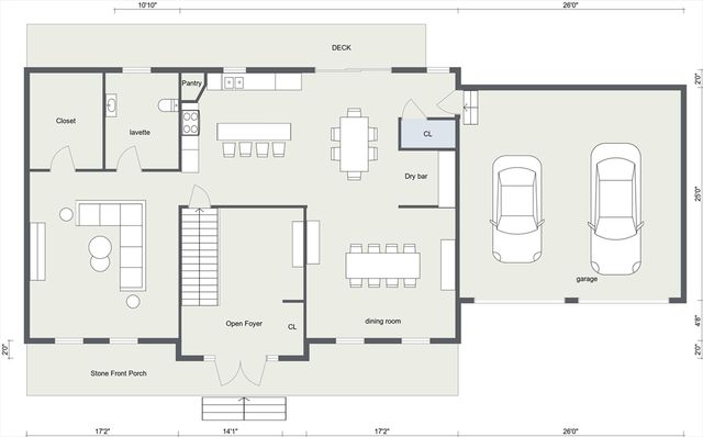 12 Beechwood Dr, Cranston, RI 02921