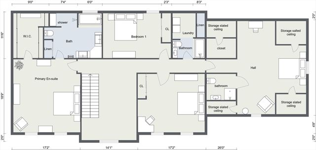 12 Beechwood Dr, Cranston, RI 02921