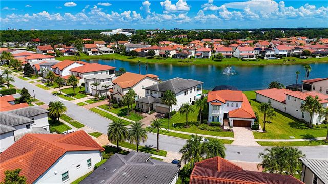 10427 ROYAL CYPRESS WAY, Orlando, FL 32836