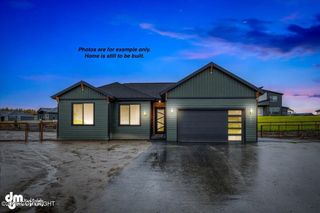 2344 S Skyward View Circle, Palmer, AK 99645