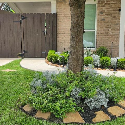 24131 Four Sixes Lane, Hockley, TX 77447
