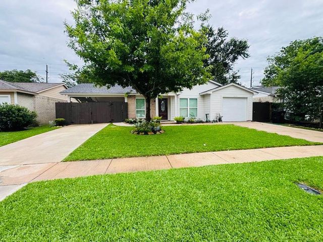 24131 Four Sixes Lane, Hockley, TX 77447