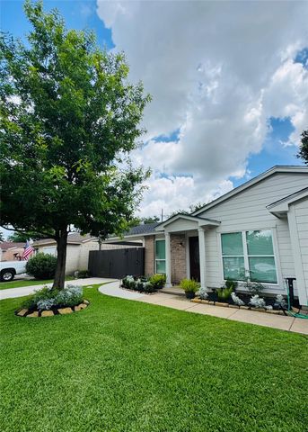 24131 Four Sixes Lane, Hockley, TX 77447