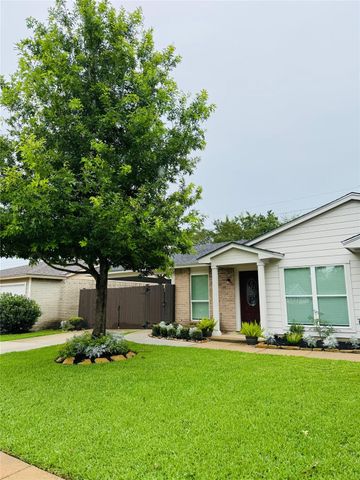 24131 Four Sixes Lane, Hockley, TX 77447