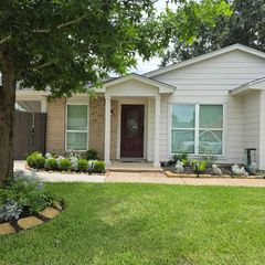 24131 Four Sixes Lane, Hockley, TX 77447