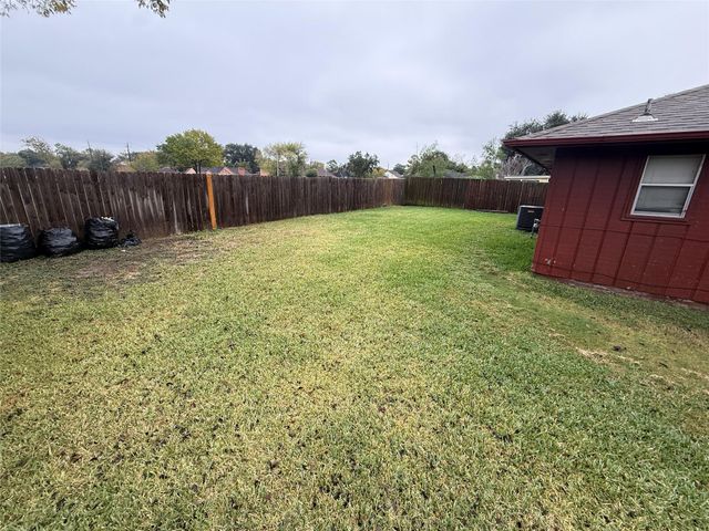 6511 Marisol Drive, Houston, TX 77083