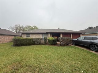 6511 Marisol Drive, Houston, TX 77083