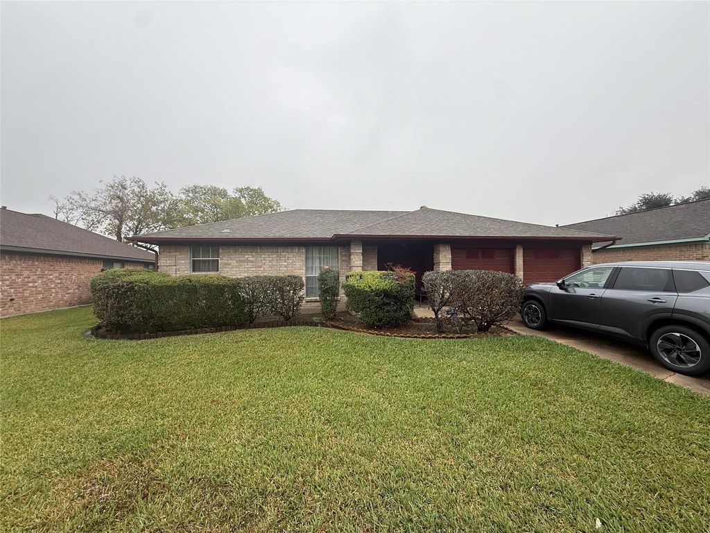 6511 Marisol Drive, Houston, TX 77083