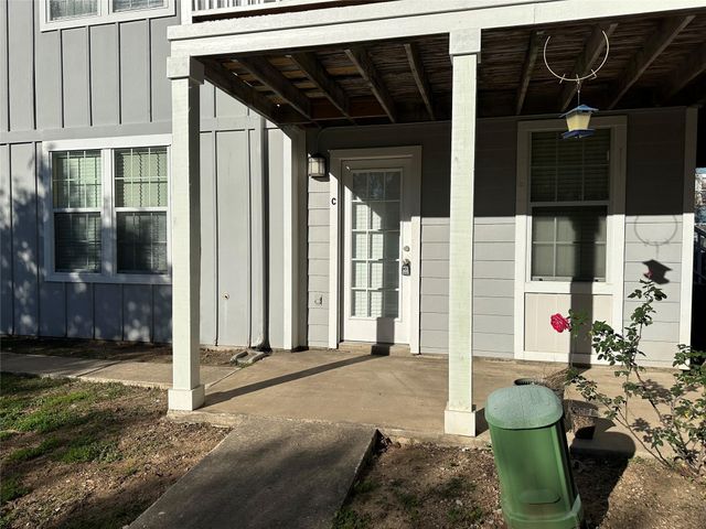 148 Rush HVN C, San Marcos, TX 78666