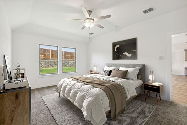 3109 Leatherwood Lane, Royse City, TX 75189
