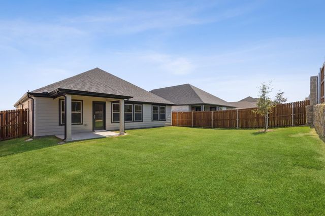 3109 Leatherwood Lane, Royse City, TX 75189