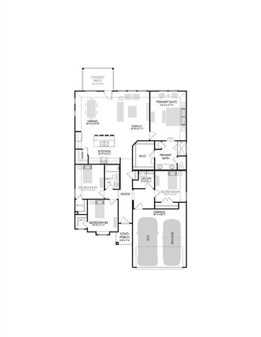 3109 Leatherwood Lane, Royse City, TX 75189