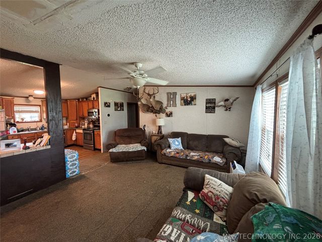 211 N Darnell, Bokchito, OK 74726