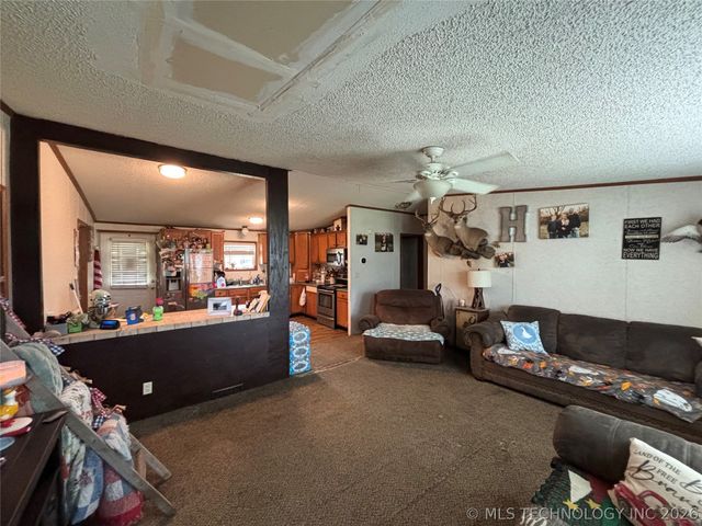 211 N Darnell, Bokchito, OK 74726