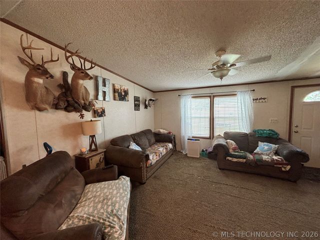 211 N Darnell, Bokchito, OK 74726