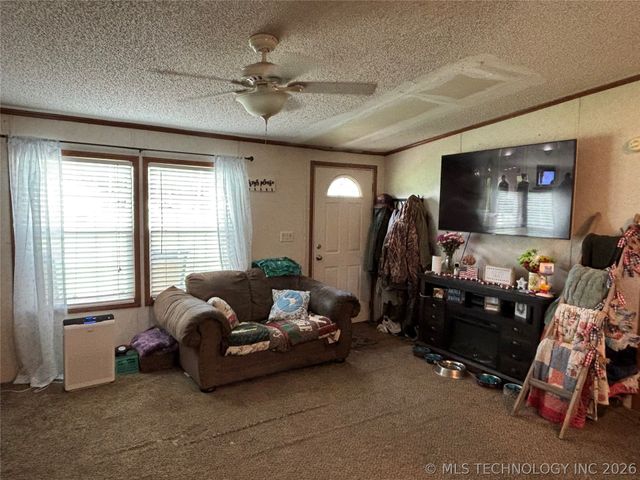 211 N Darnell, Bokchito, OK 74726