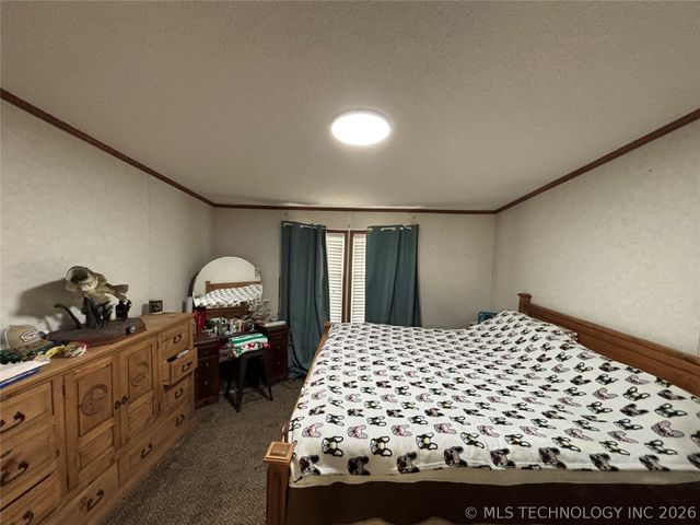 211 N Darnell, Bokchito, OK 74726