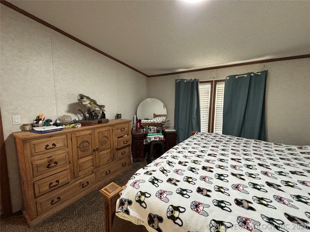211 N Darnell, Bokchito, OK 74726