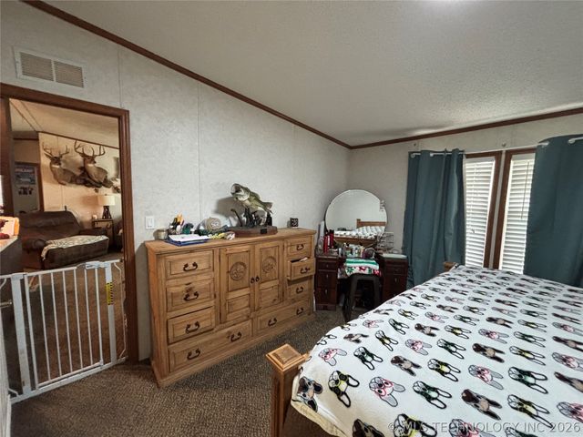 211 N Darnell, Bokchito, OK 74726