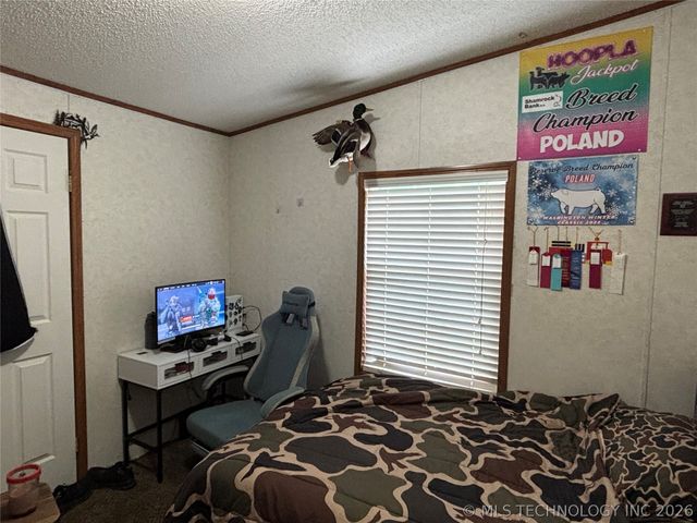 211 N Darnell, Bokchito, OK 74726