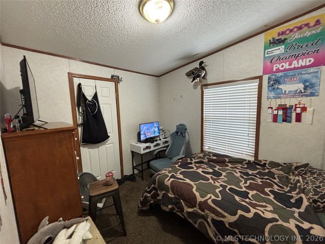 211 N Darnell, Bokchito, OK 74726