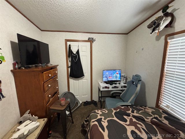 211 N Darnell, Bokchito, OK 74726