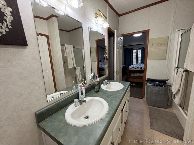 211 N Darnell, Bokchito, OK 74726