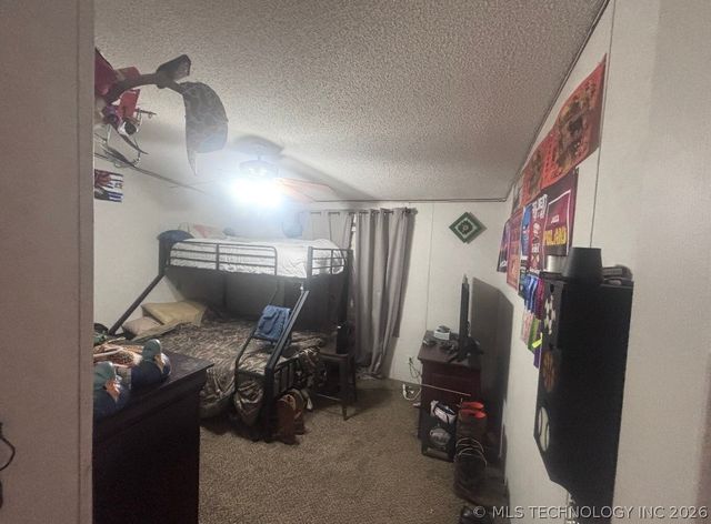 211 N Darnell, Bokchito, OK 74726