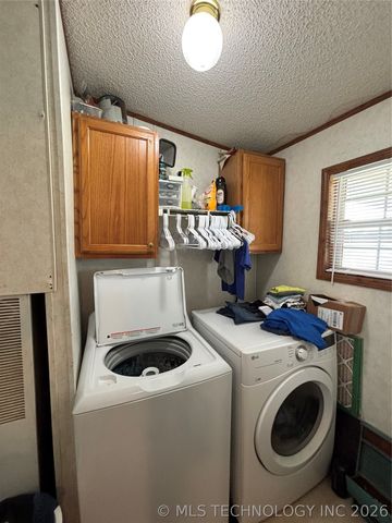 211 N Darnell, Bokchito, OK 74726