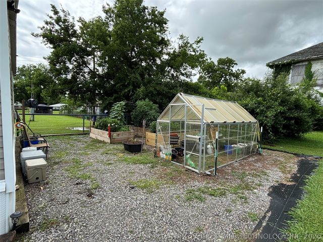 211 N Darnell, Bokchito, OK 74726