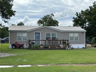 211 N Darnell, Bokchito, OK 74726