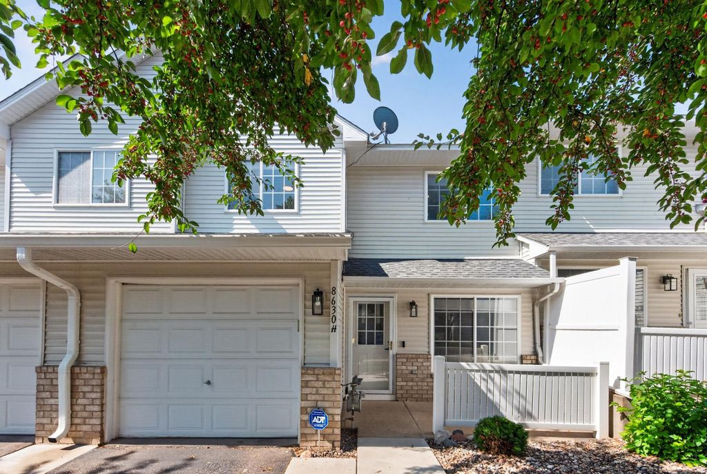 8630 Quarry Ridge Lane H, Woodbury, MN 55125 — photo 3