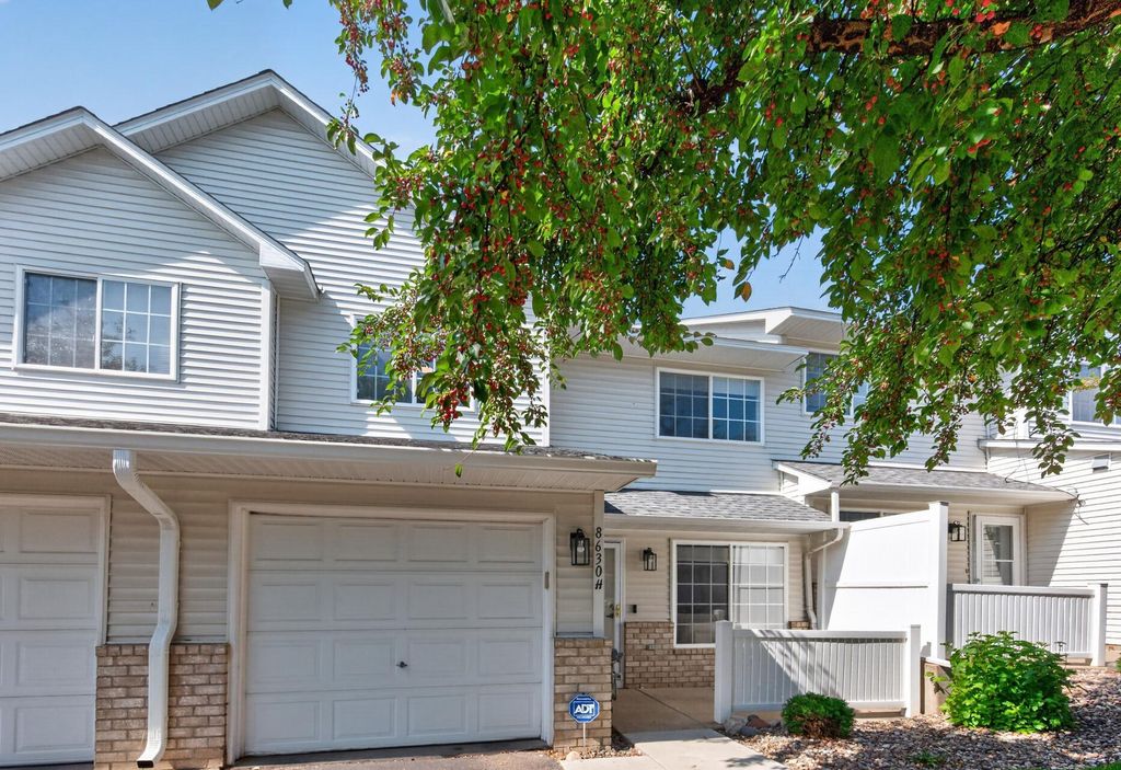 8630 Quarry Ridge Lane H, Woodbury, MN 55125 — photo 4