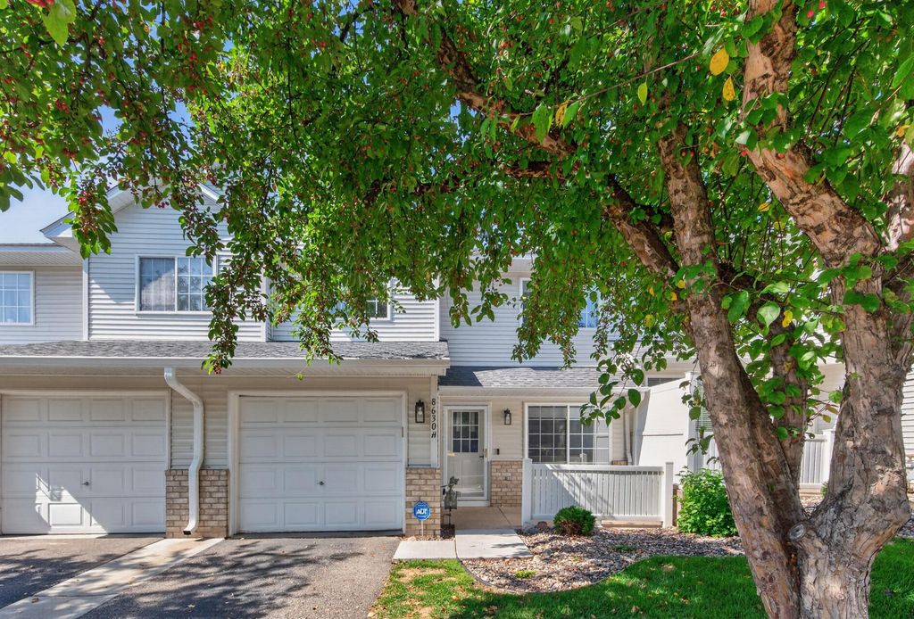 8630 Quarry Ridge Lane H, Woodbury, MN 55125 — photo 5