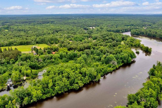 16 acres mol OLE RIVER ROAD, Stevens Point, WI 54481
