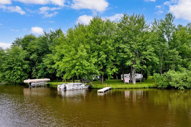 16 acres mol OLE RIVER ROAD, Stevens Point, WI 54481