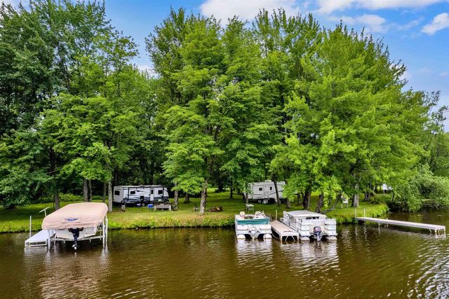 16 acres mol OLE RIVER ROAD, Stevens Point, WI 54481