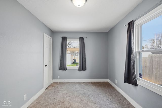 1614 E Kelly Street, Indianapolis, IN 46203